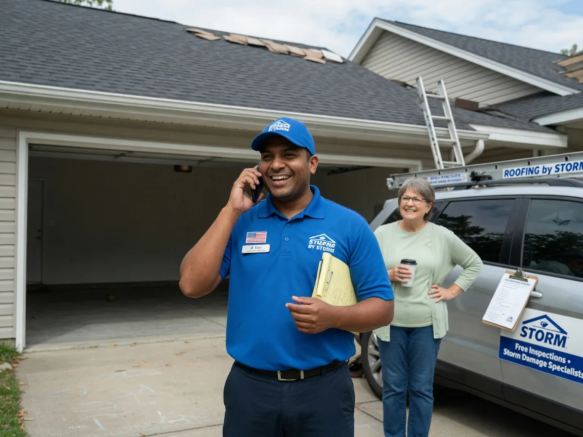 Roof Repair Near Me Valders, WI FAQs